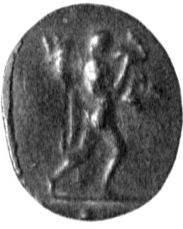 Herkules und Minotauros