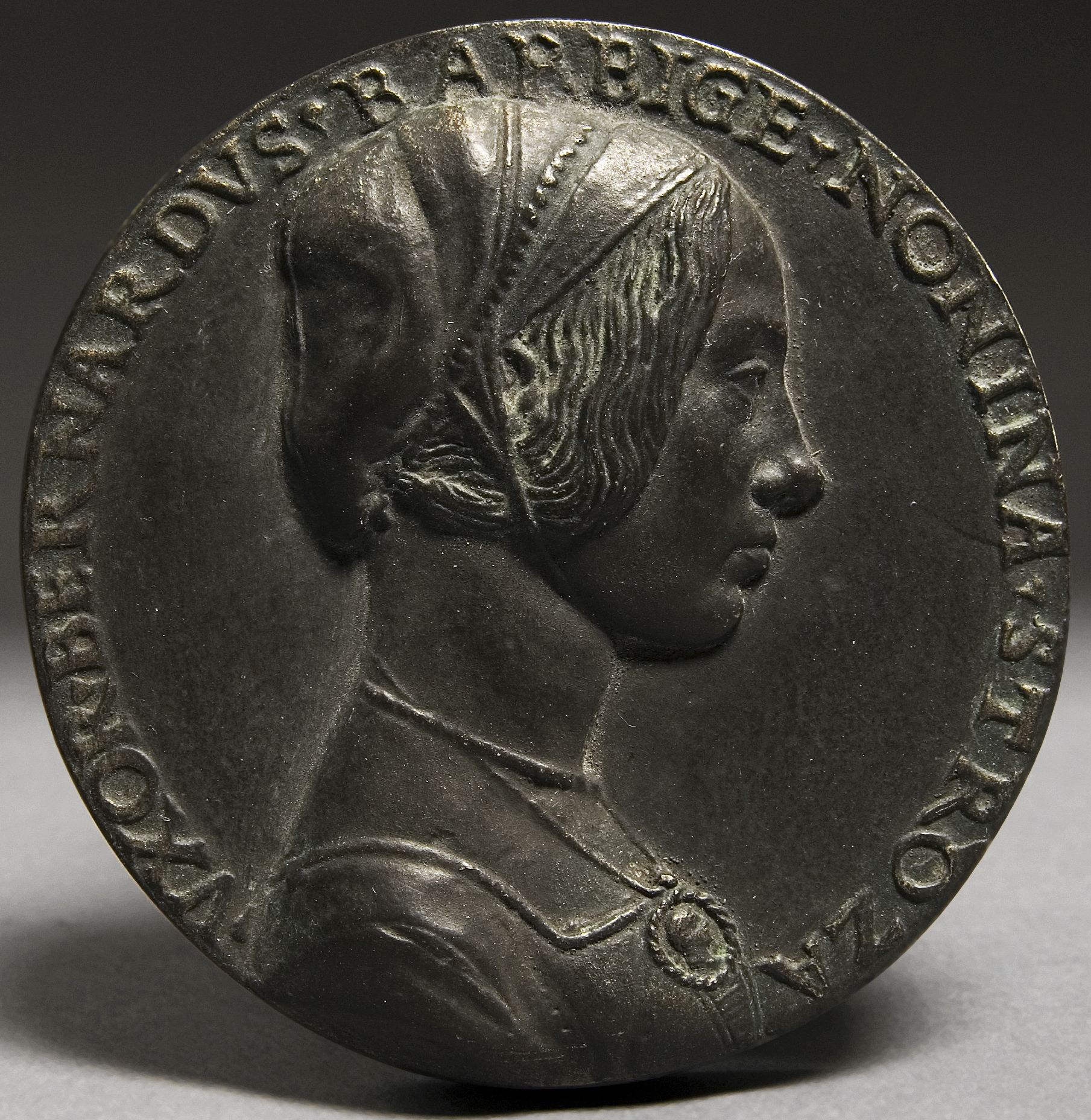 Nonnina Strozzi Barbigia