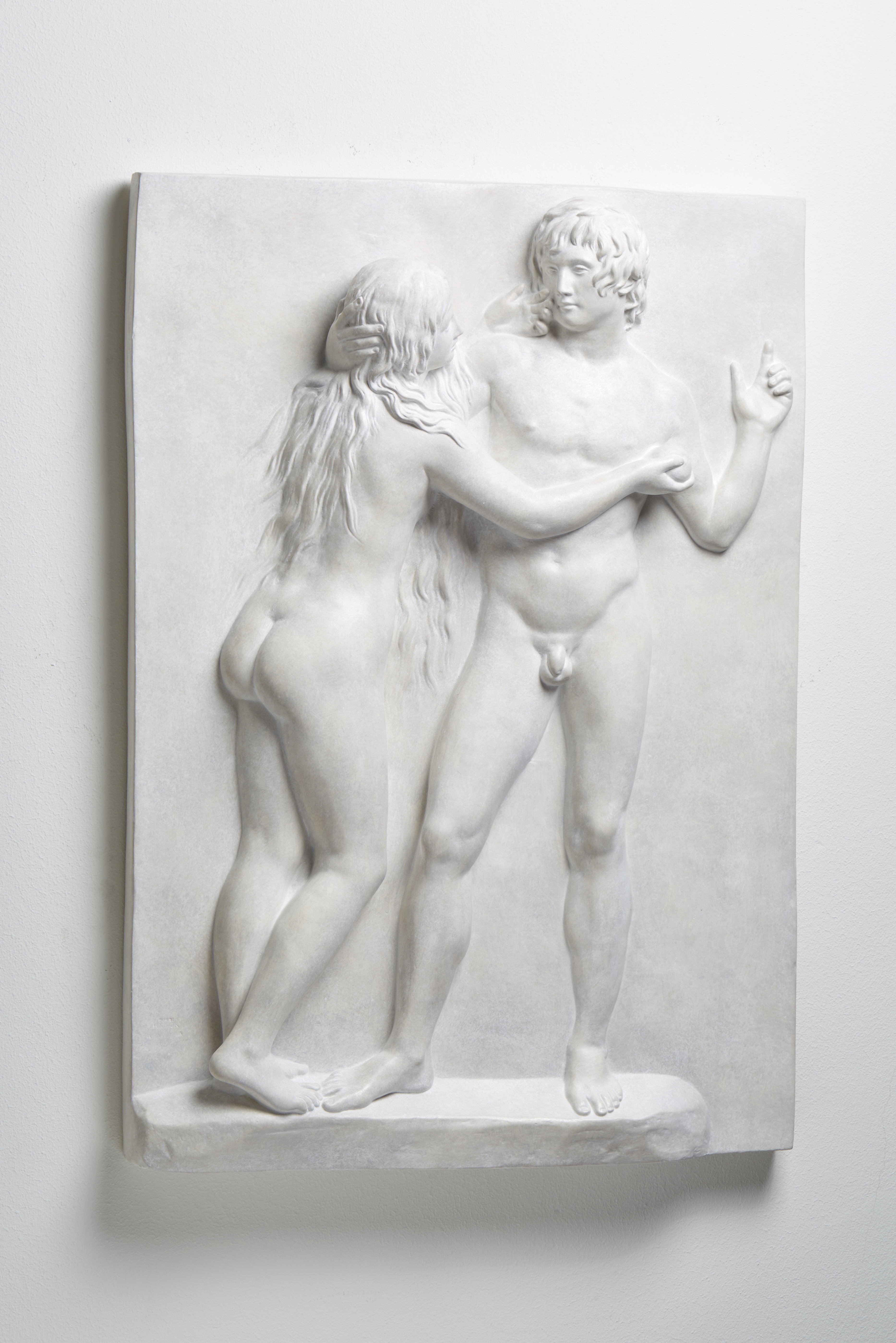 Adam and Eve