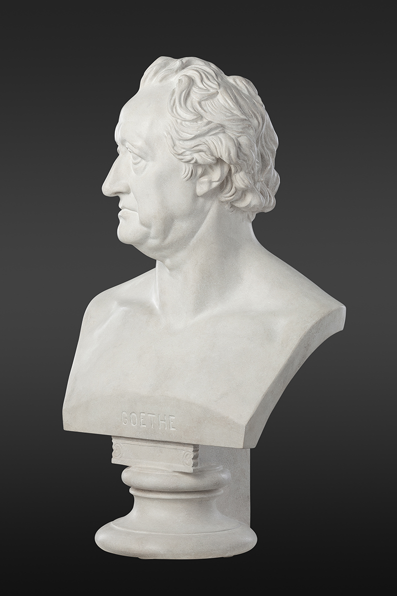 Johann Wolfgang von Goethe