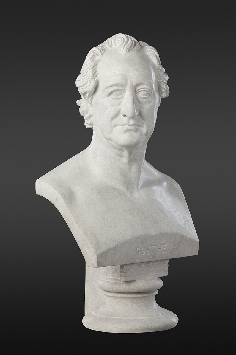 Johann Wolfgang von Goethe