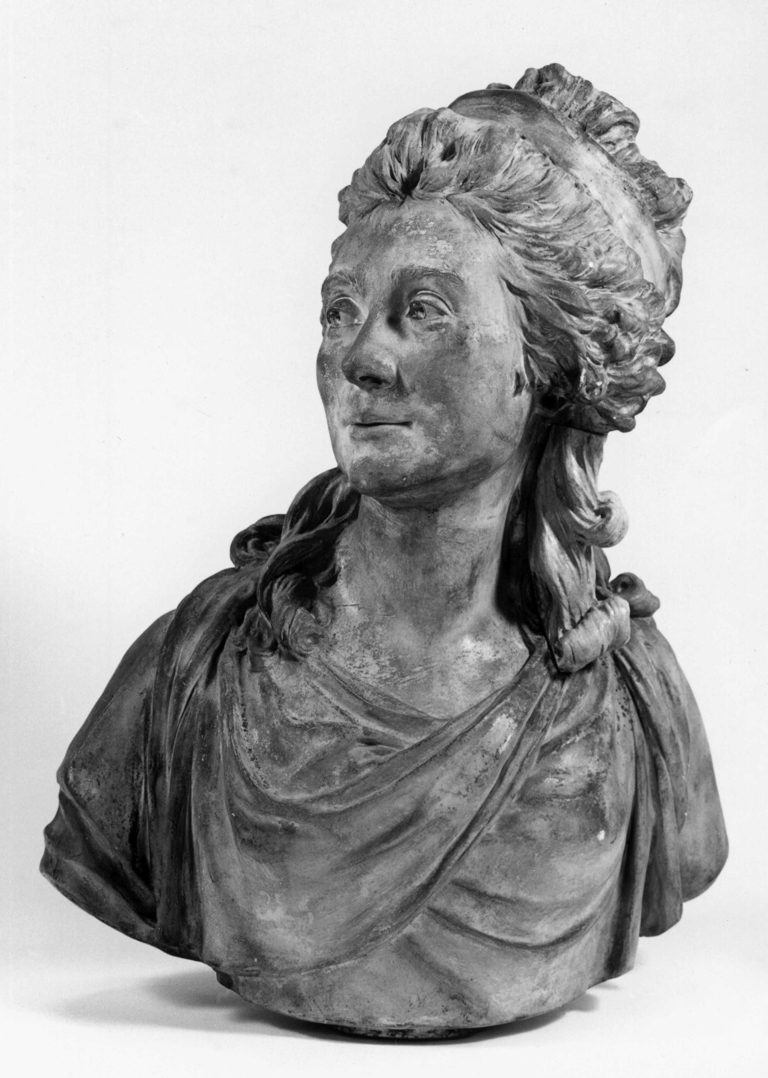 Francoise Eleonore Marquise de Sabran