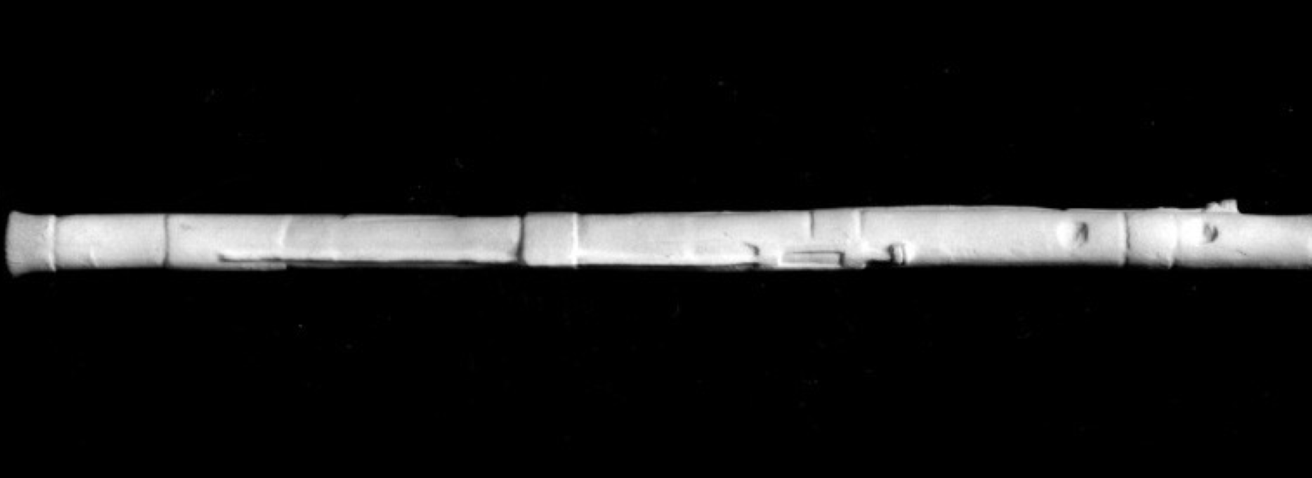 Objektart Instrument