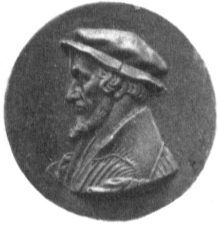 Philipp Melanchthon