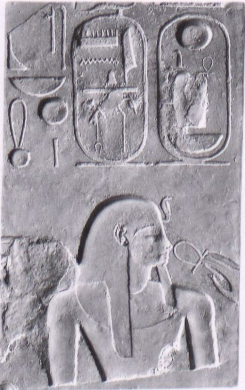 Amenophis III.