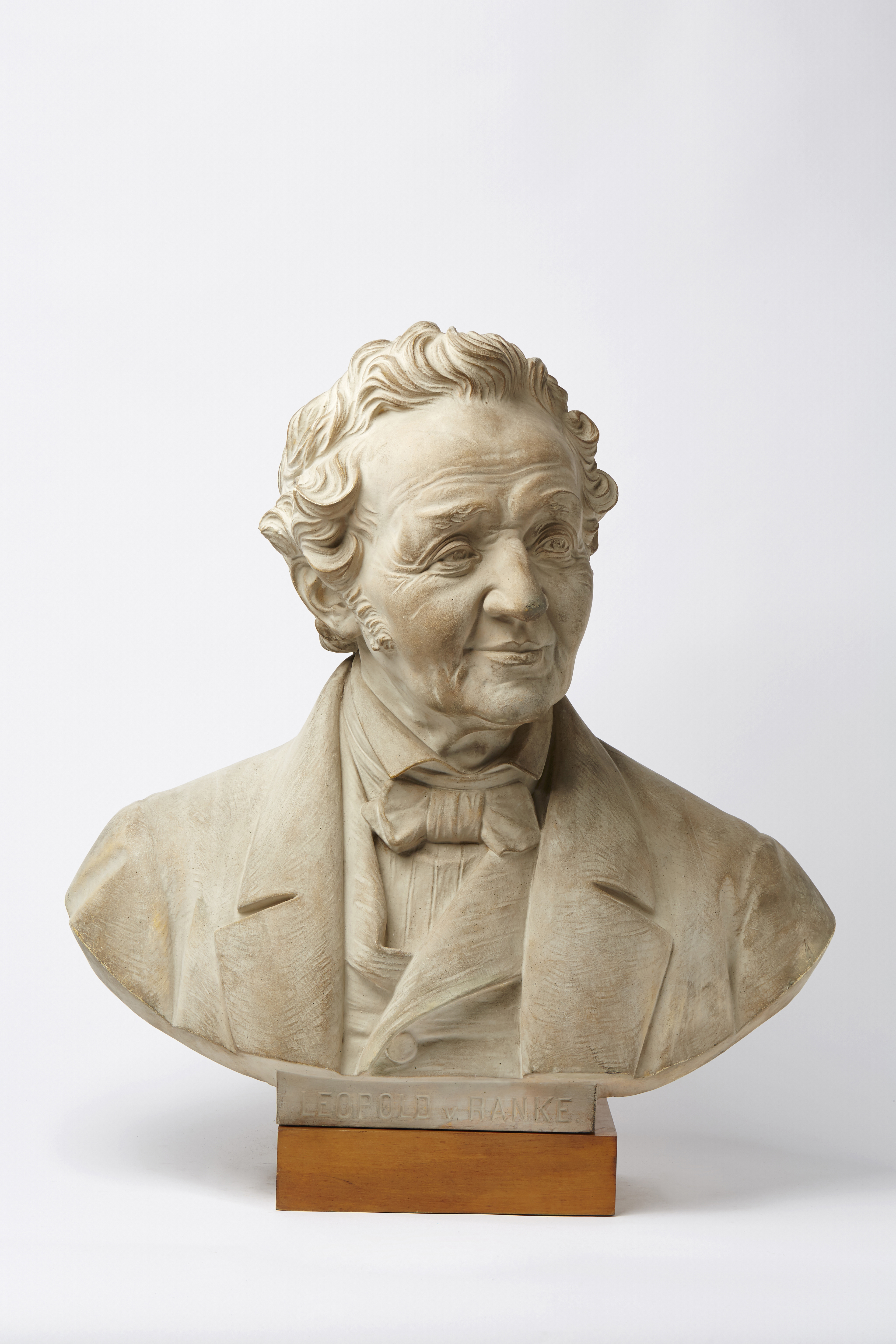 Leopold von Ranke