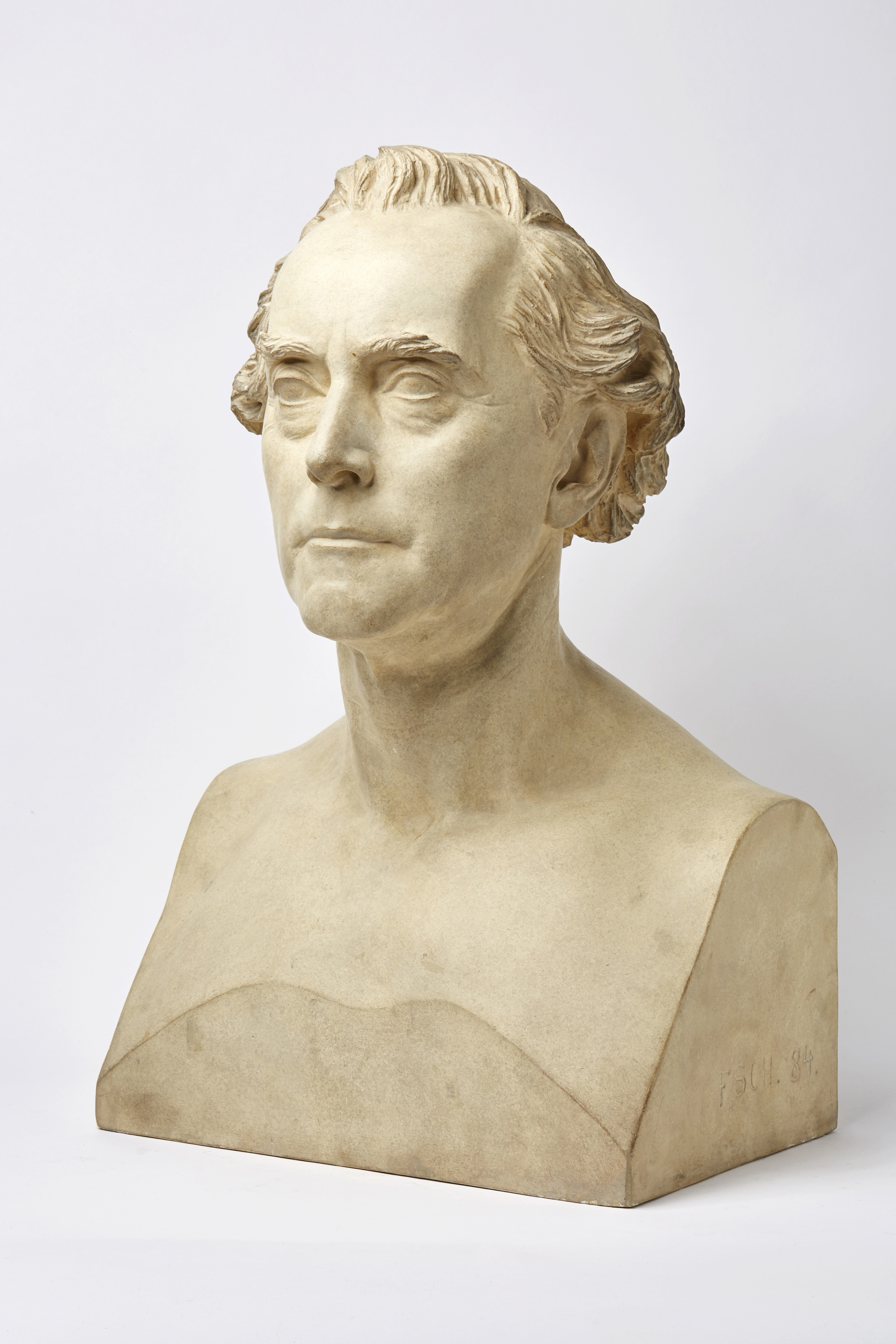 Ernst Curtius