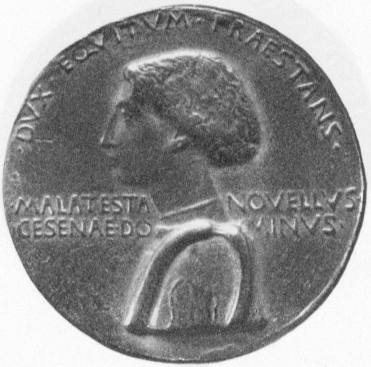 Domenico Novello Malatesta