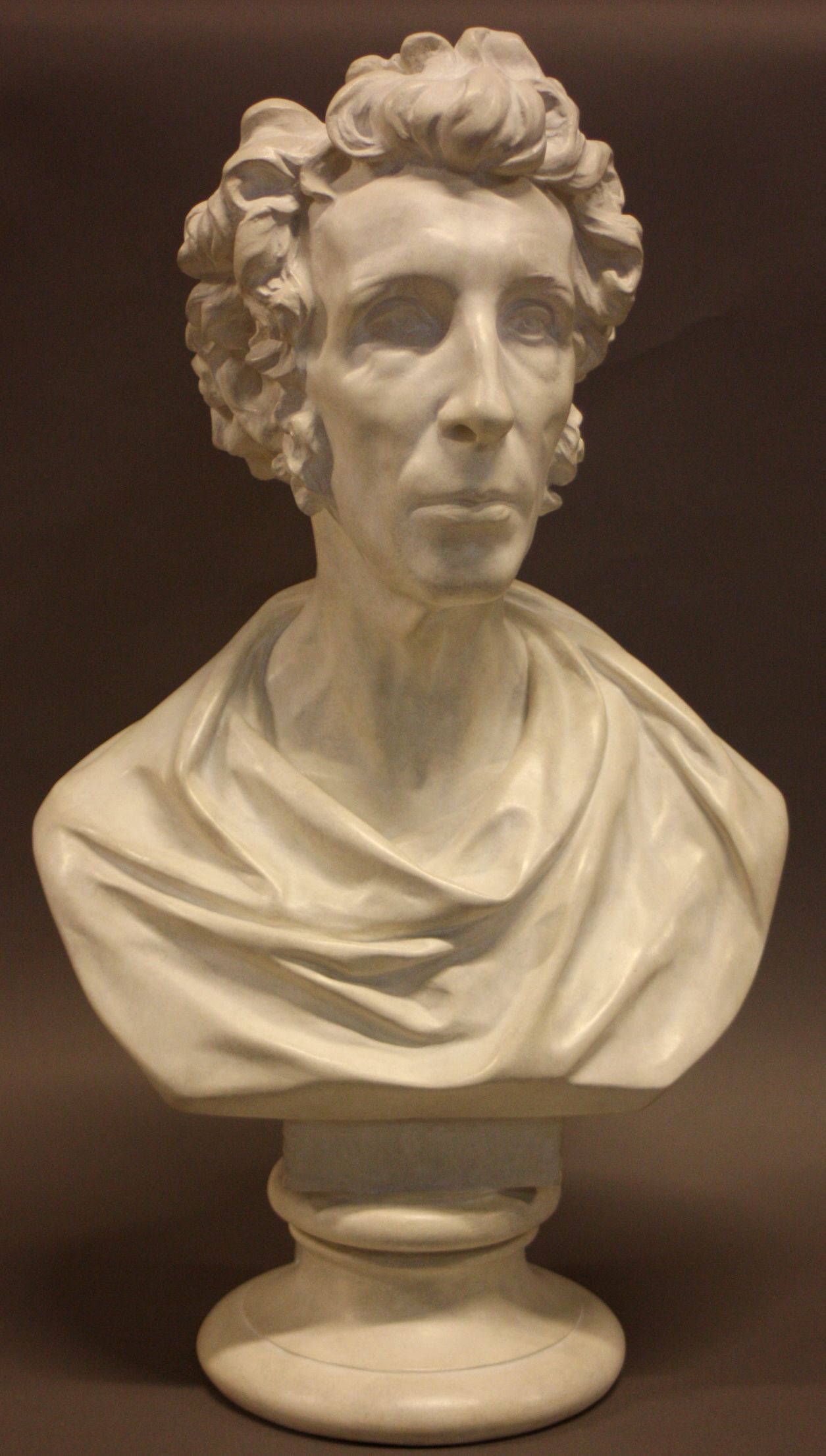 Friedrich Wöhler