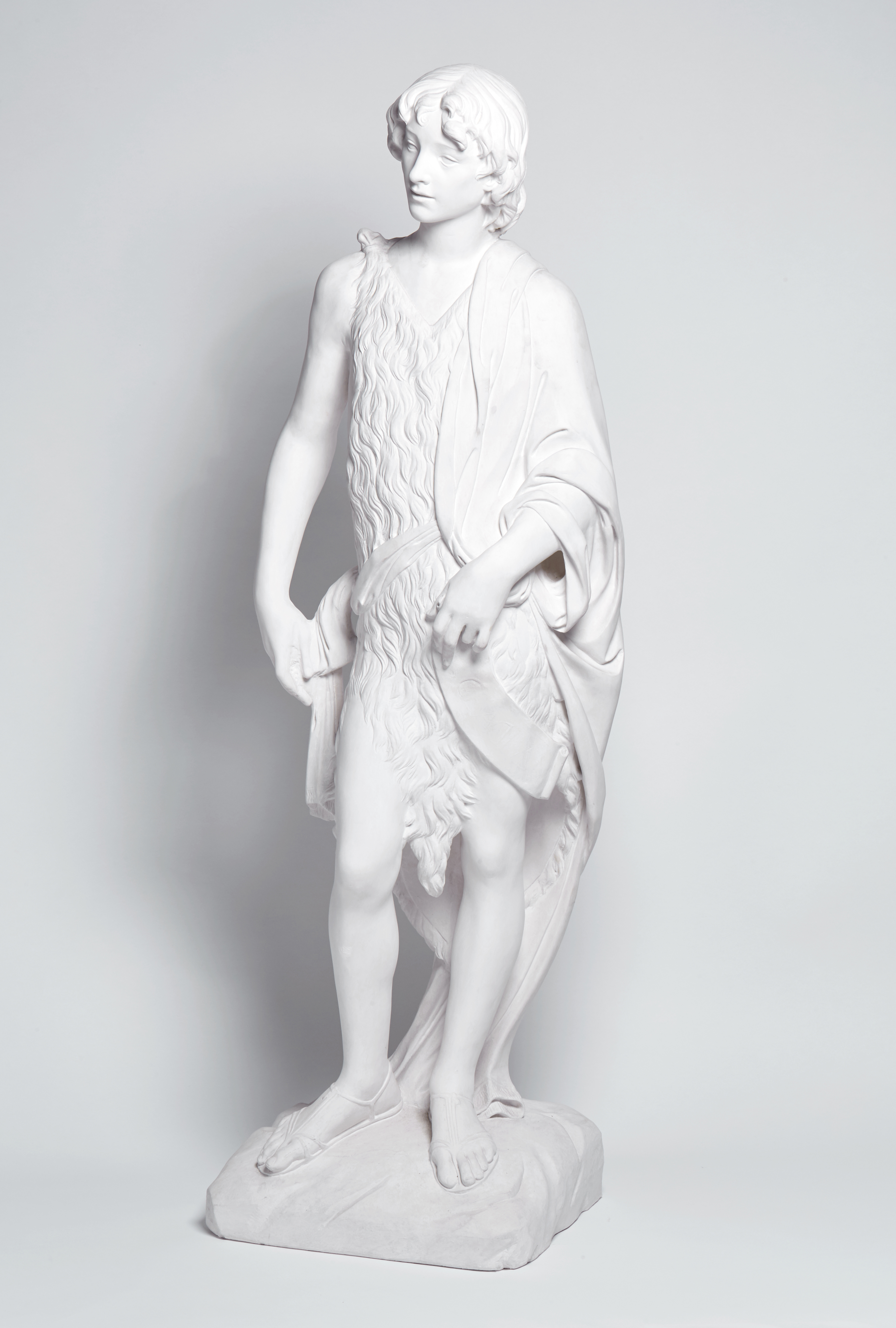 John the Baptist