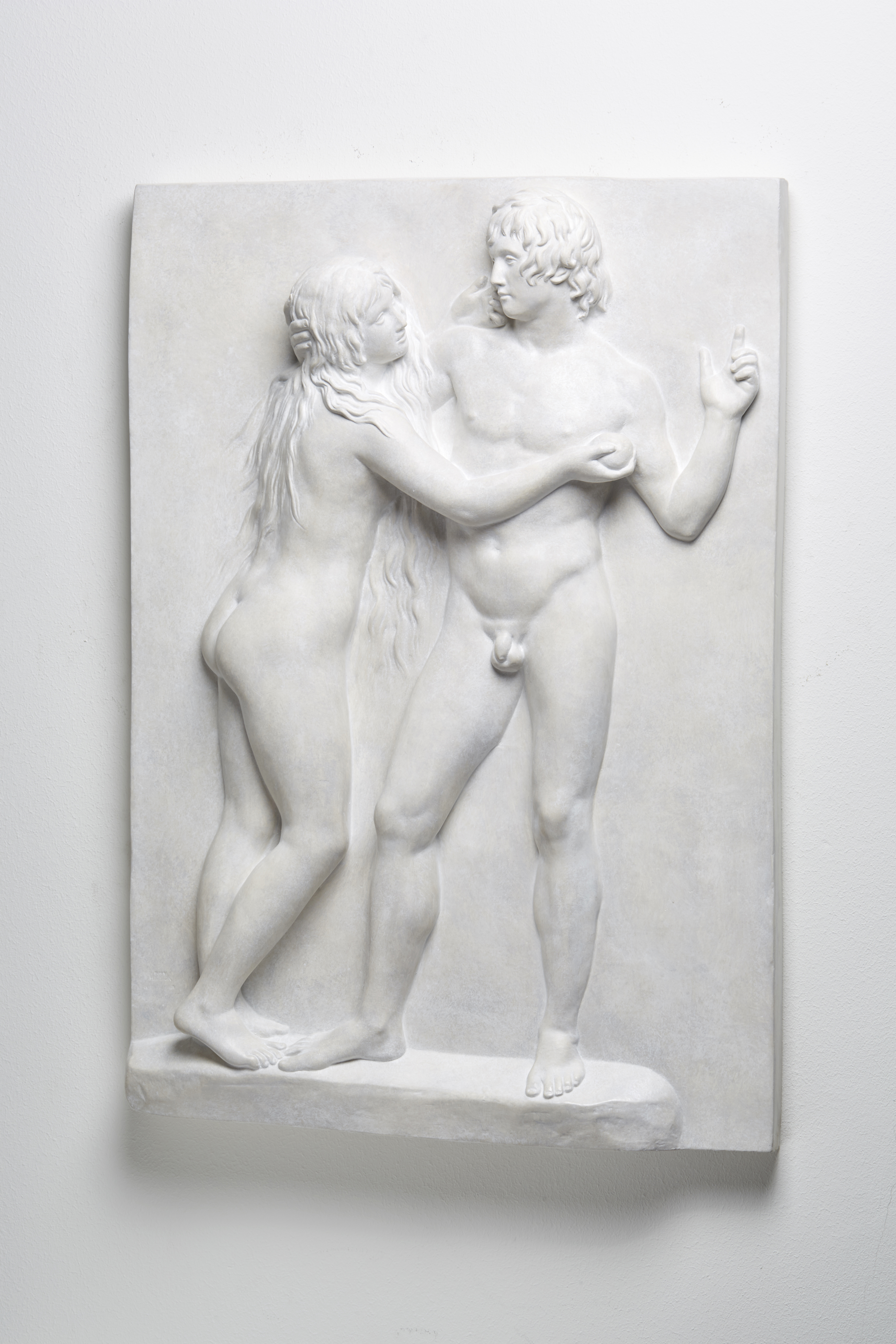 Adam and Eve