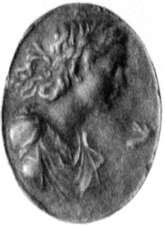 Frauenbildnis