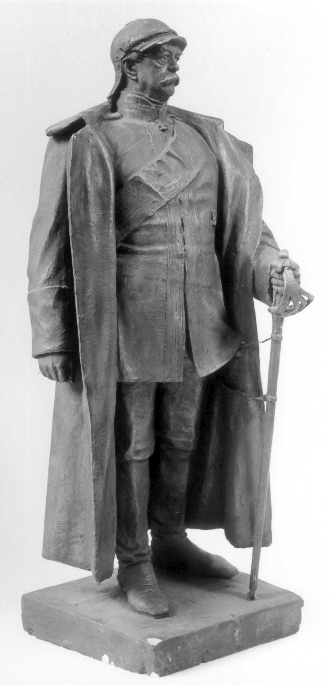 Otto von Bismarck
