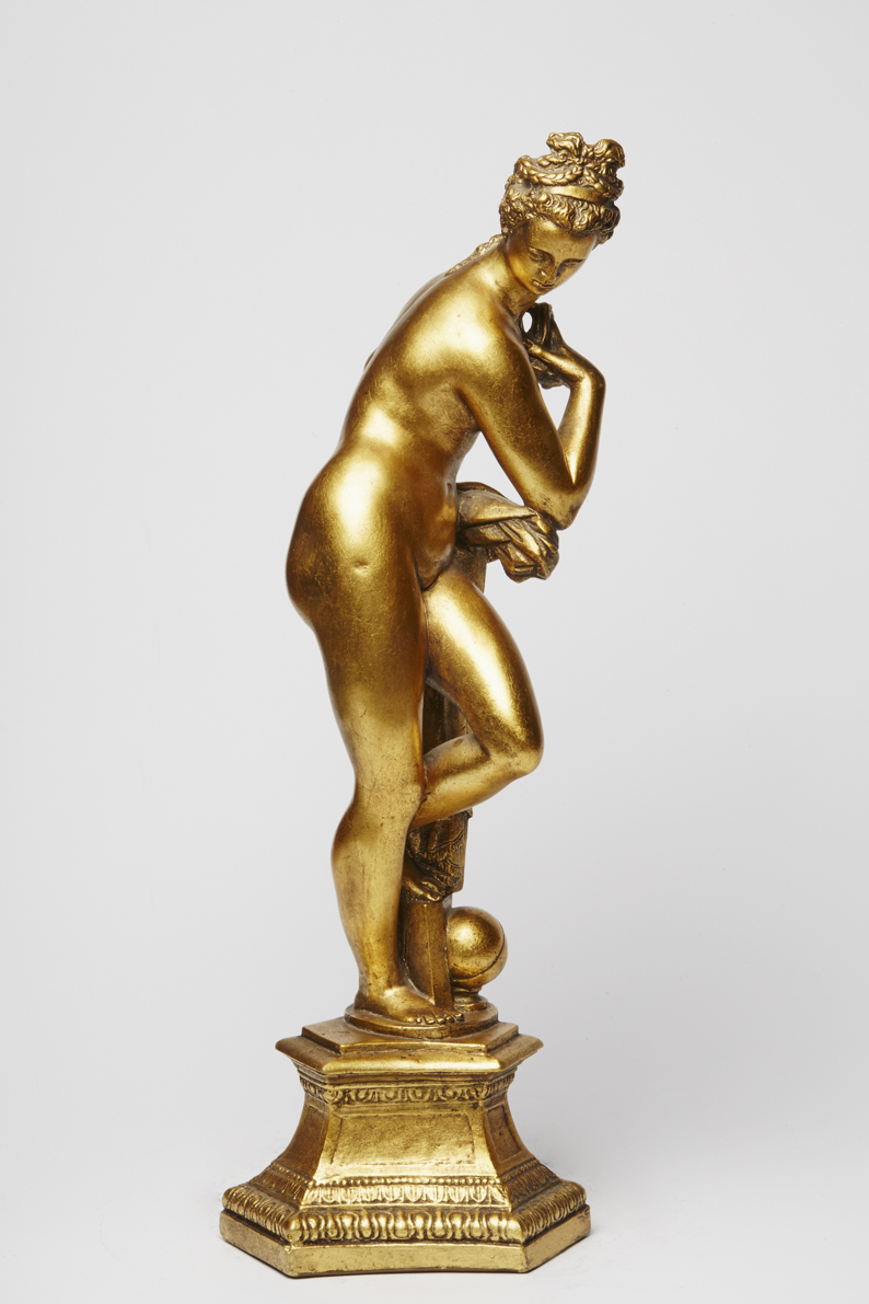 Allegorie der Astronomie (Venus Urania)