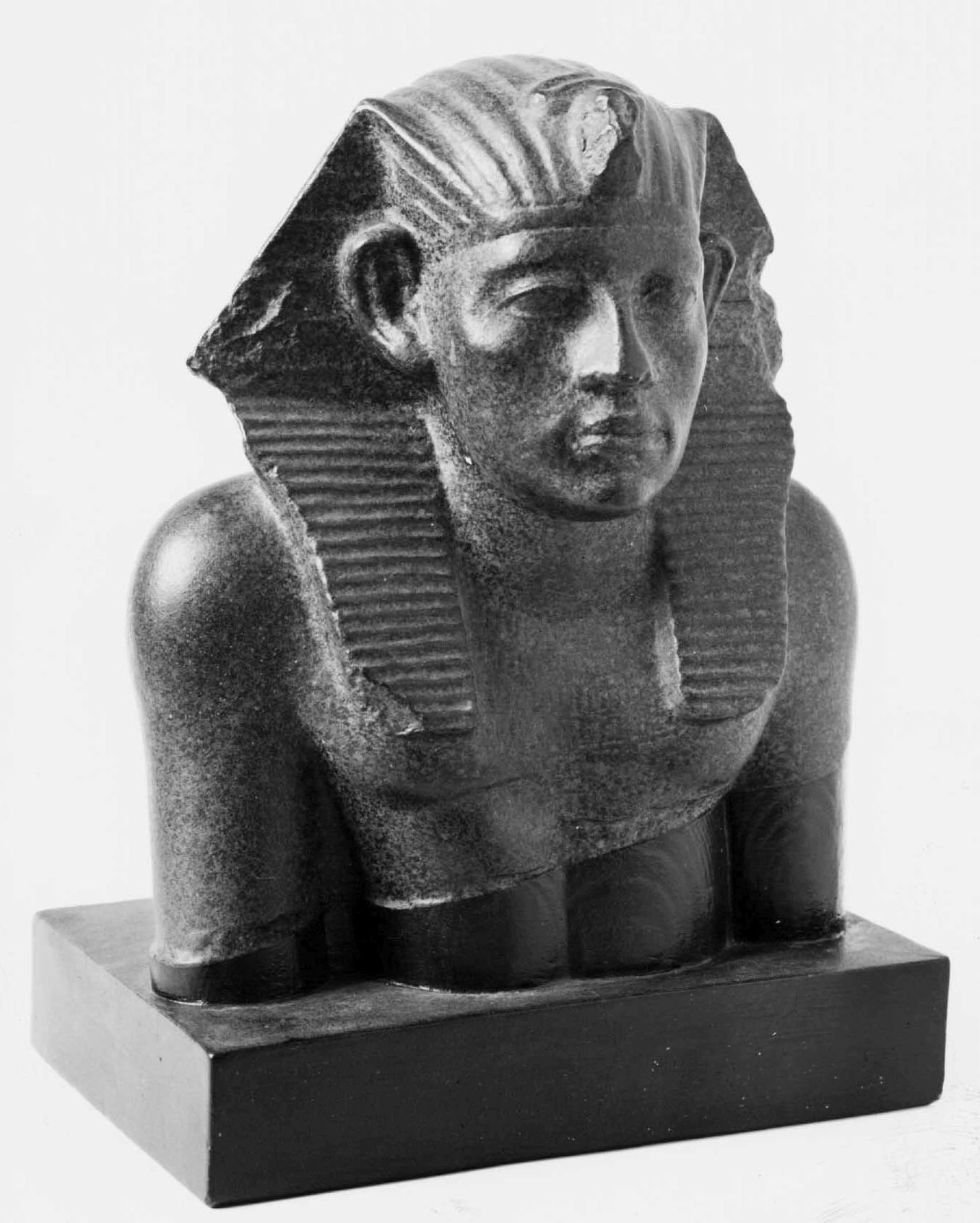 Amenemhet III