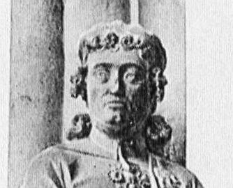 Ekkehard II., Markgraf von Meißen (zu R-02354)