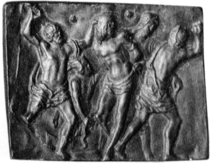 Flagellation of Christ