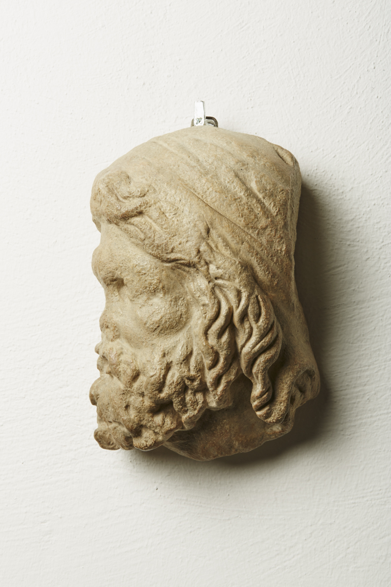 Agamemnon - Telephosfries