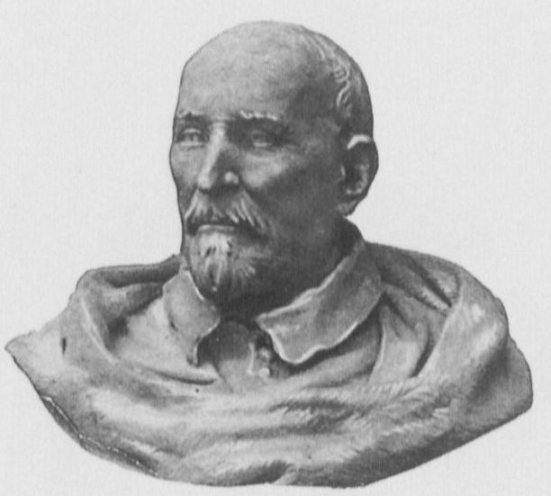 Cardinal Laudivio Zacchia