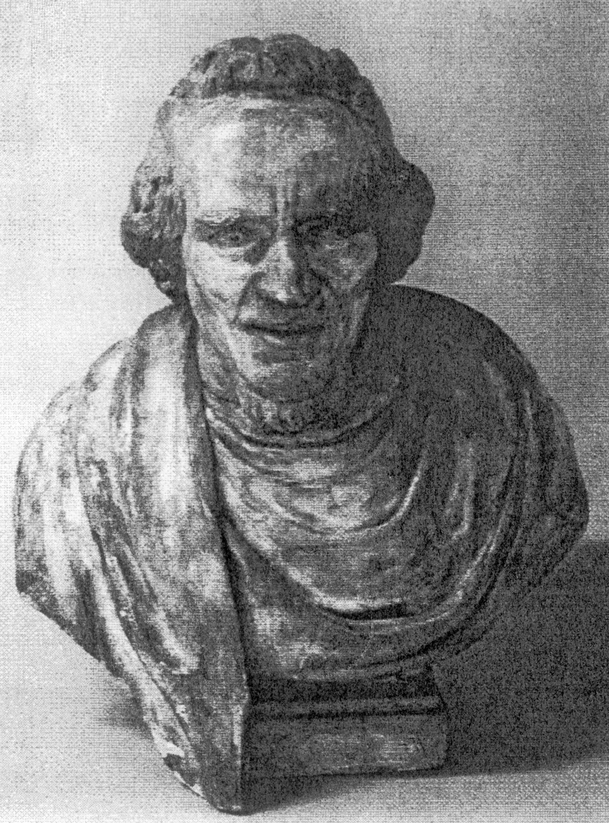 Moses Mendelssohn