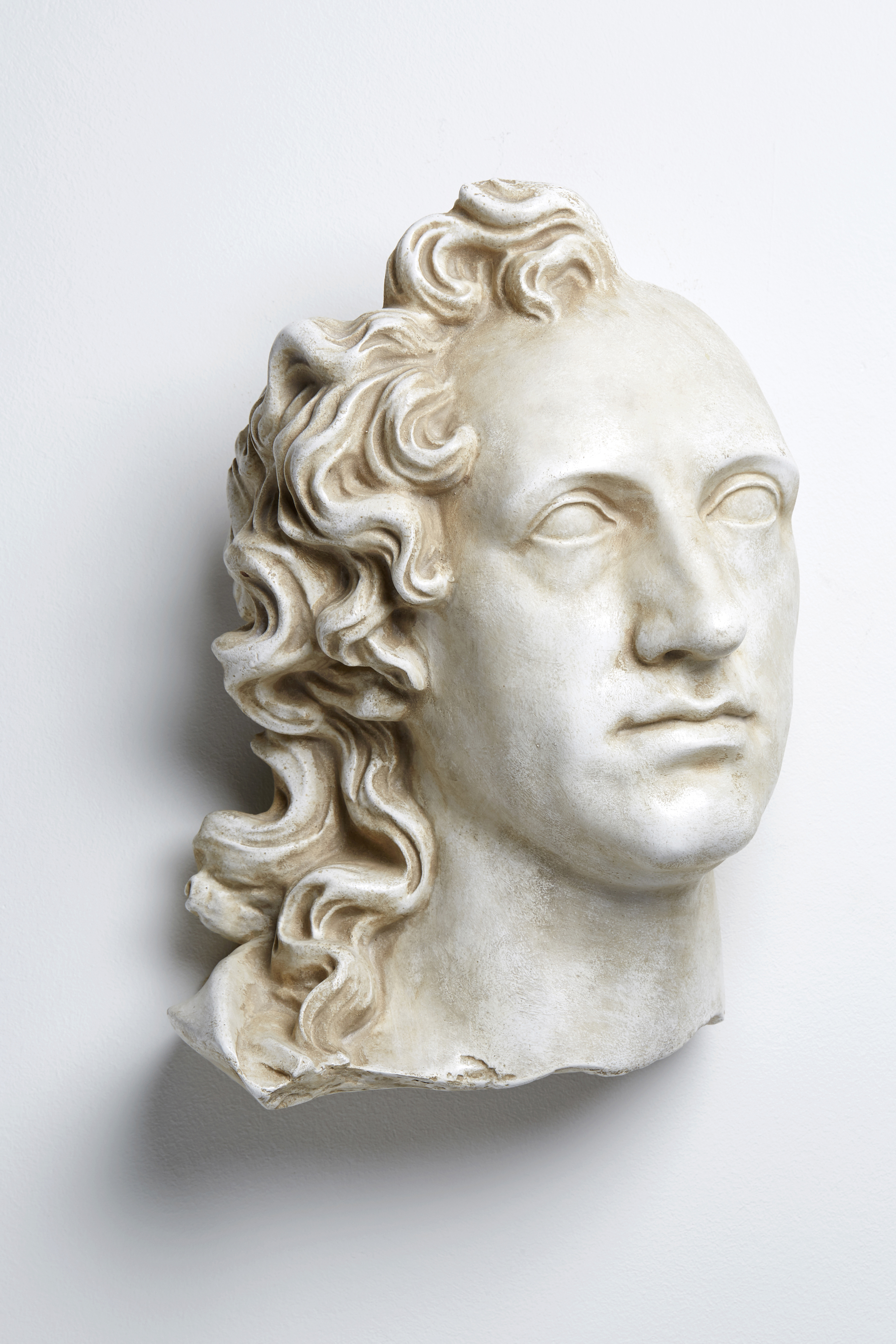 Johann Wolfgang von Goethe (Part of R-04952)