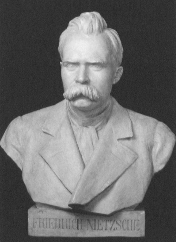 Friedrich Nietzsche