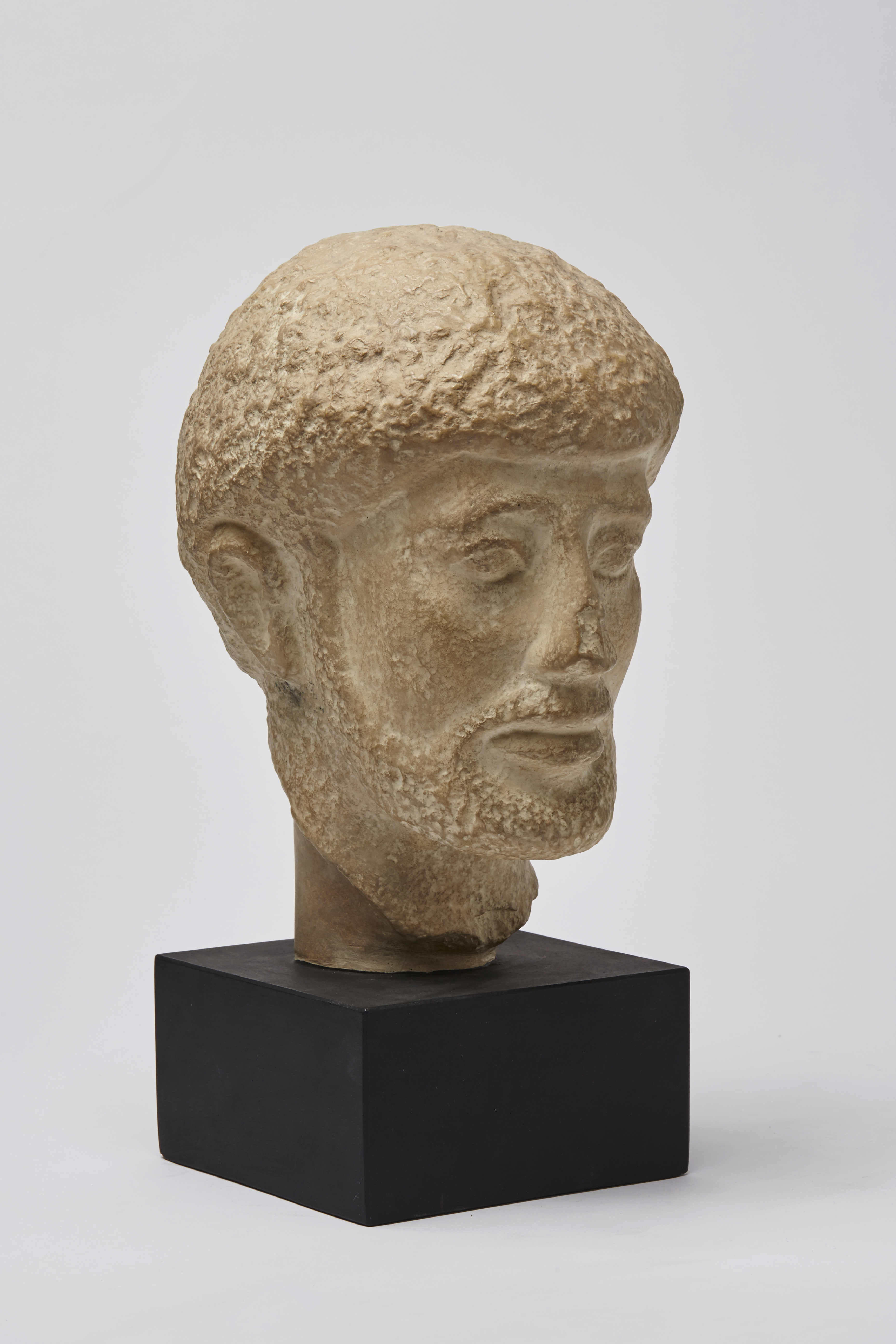 Bildnis eines Ägypters