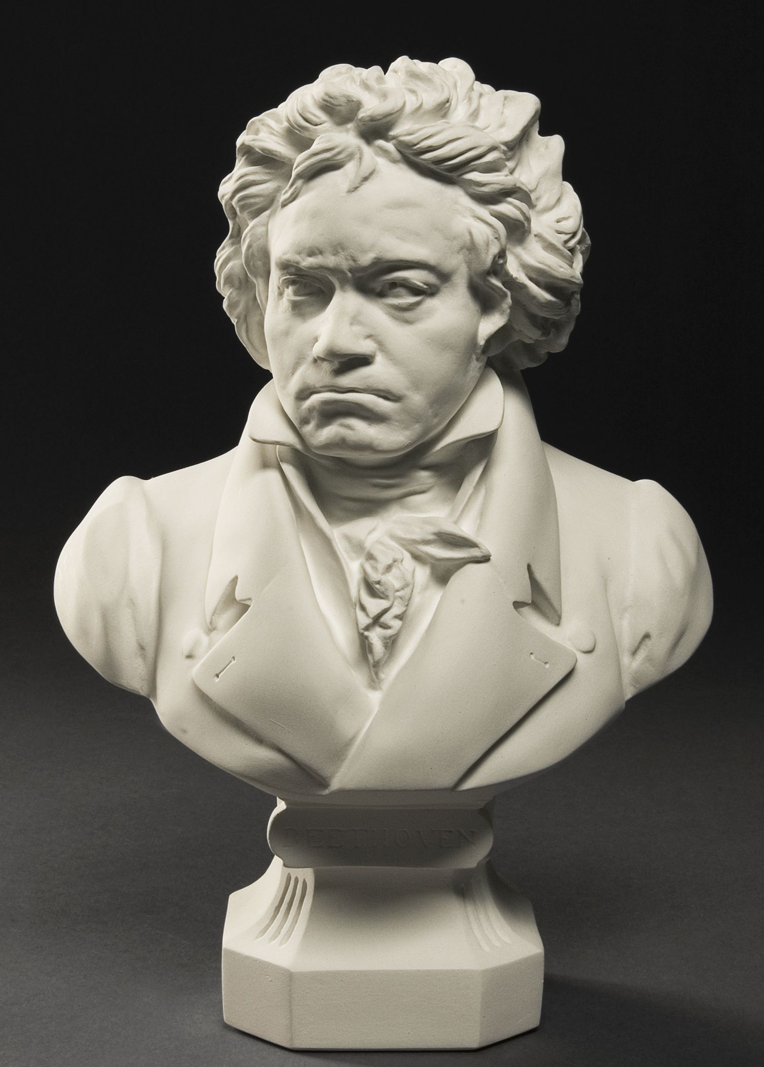 Ludwig van Beethoven