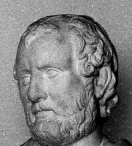 Aischines (von R-00216)