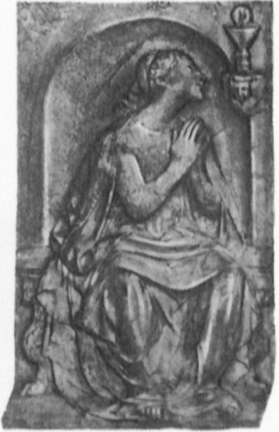 Allegorie des Glaubens