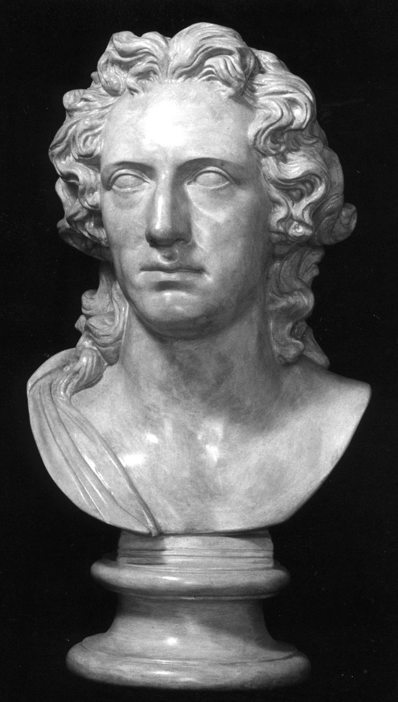 Johann Wolfgang von Goethe