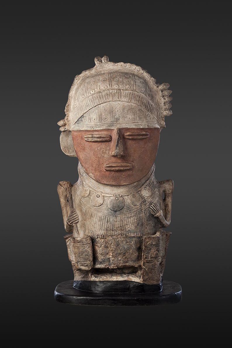 Mother of Humanity, Bachué