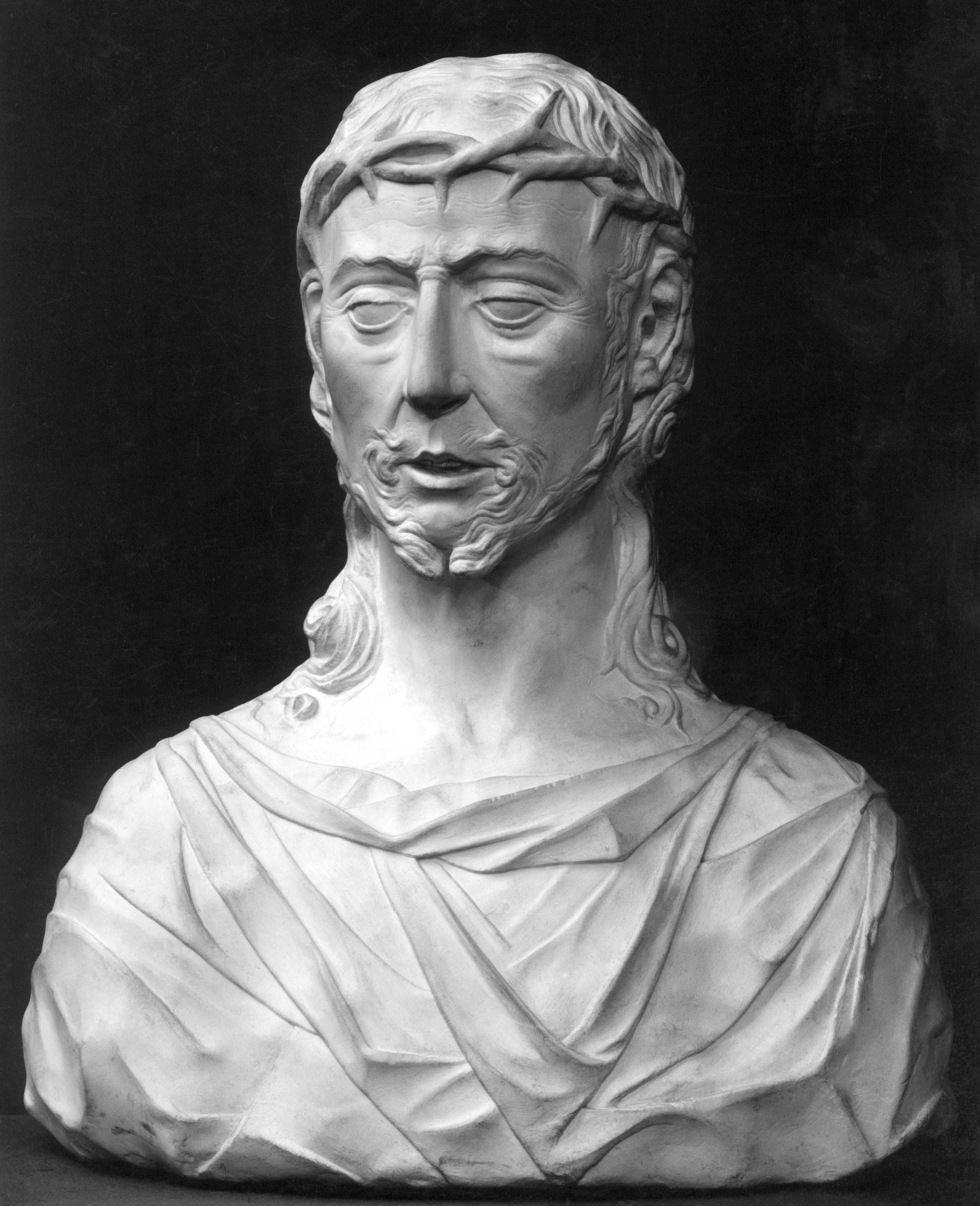 Christus als Ecce homo