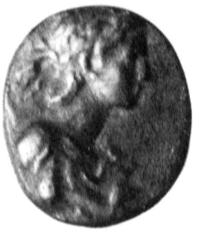 Frauenbildnis