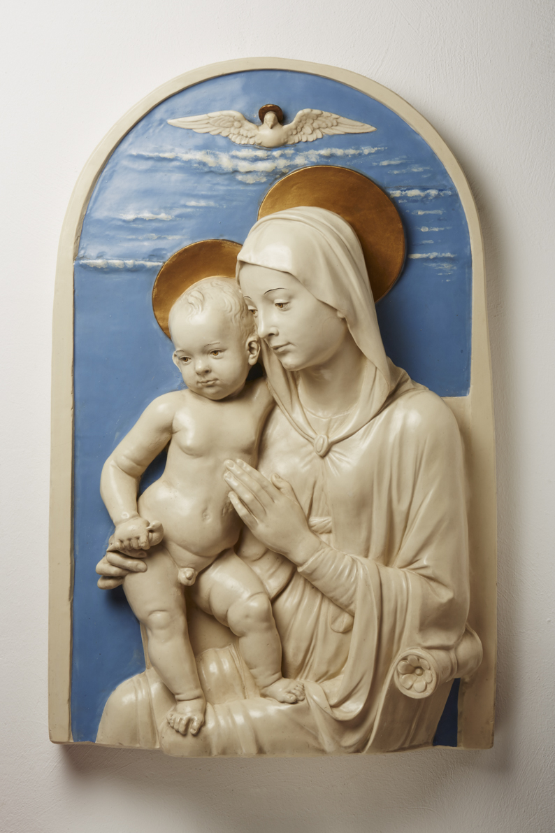 Madonna and Child