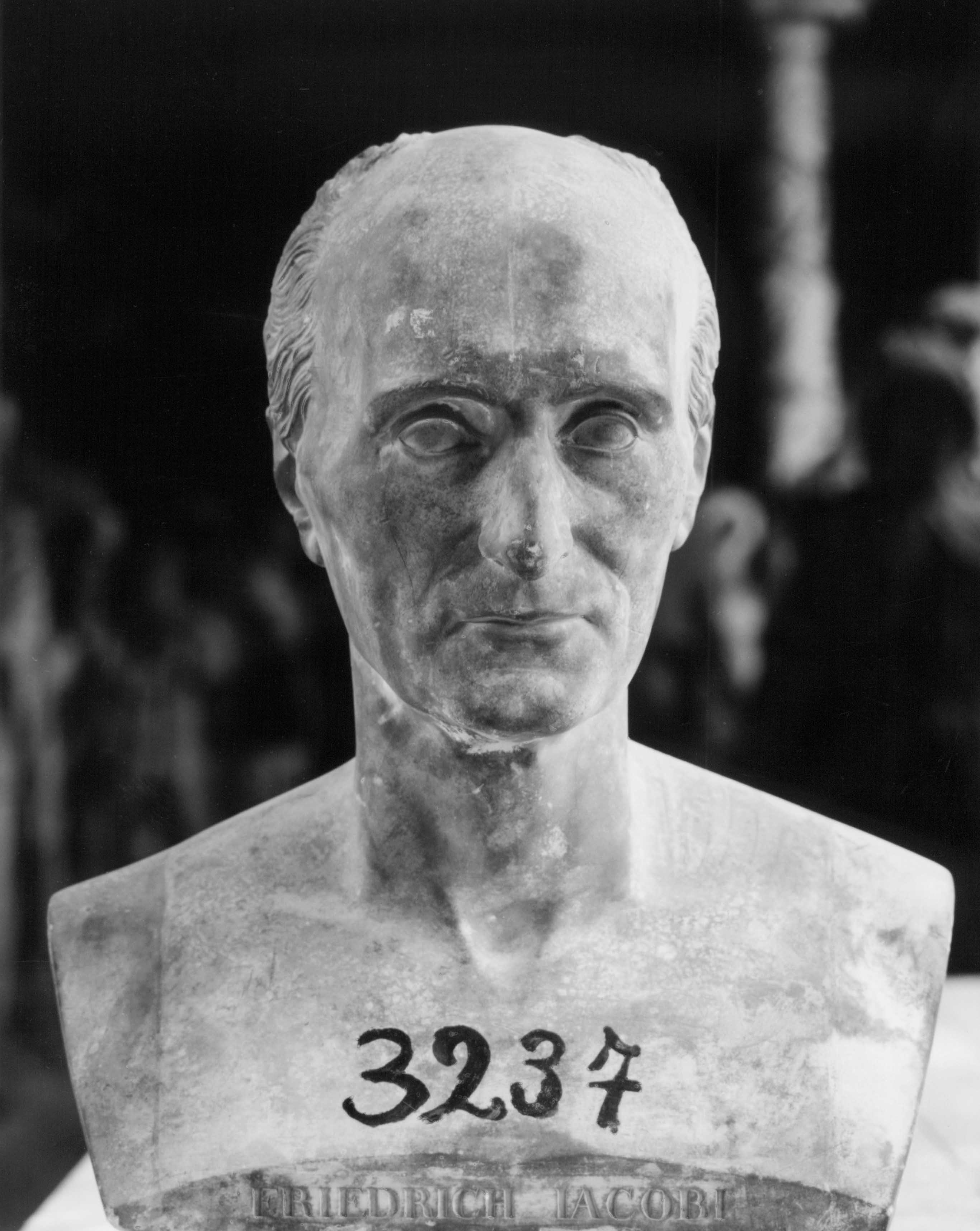 Friedrich Heinrich Jacobi