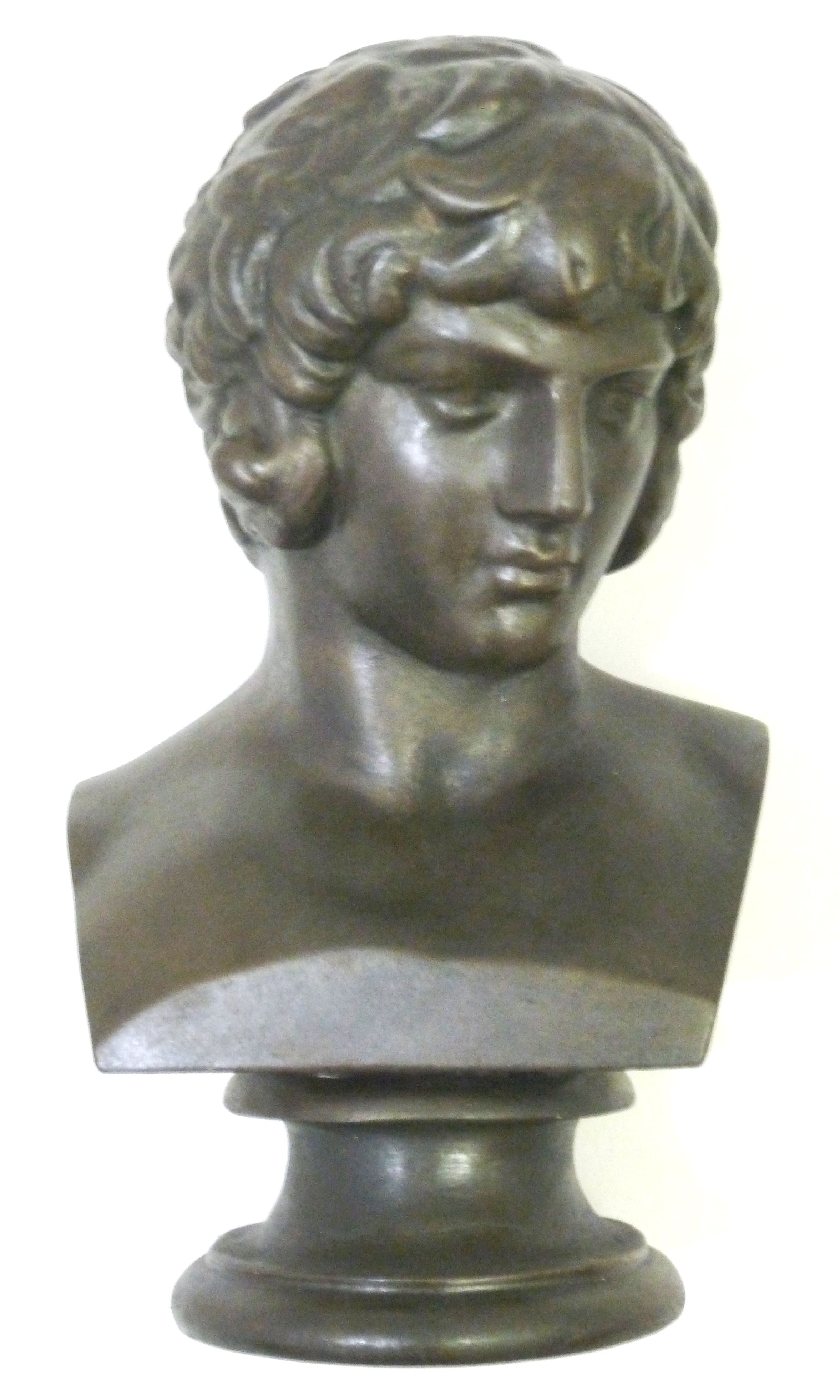 Antinous (from R-00258)