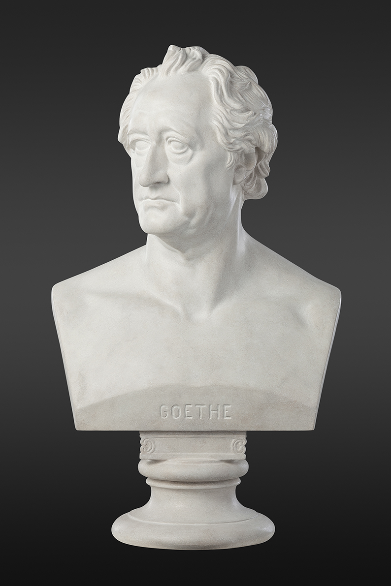 Johann Wolfgang von Goethe