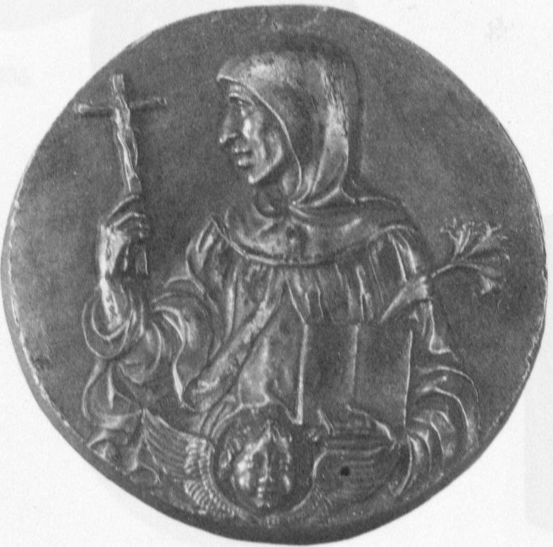 Girolamo Savonarola