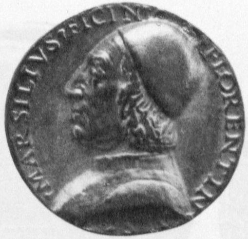 Marsilio Ficino
