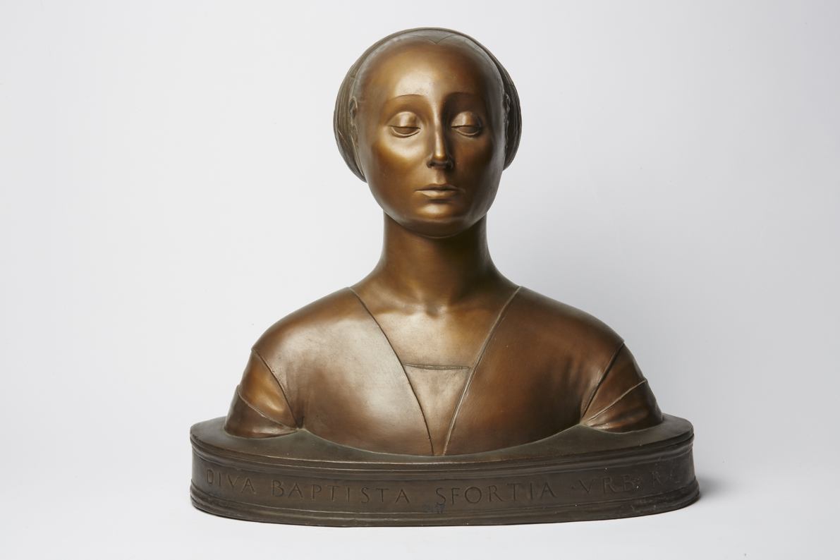 Battista Sforza