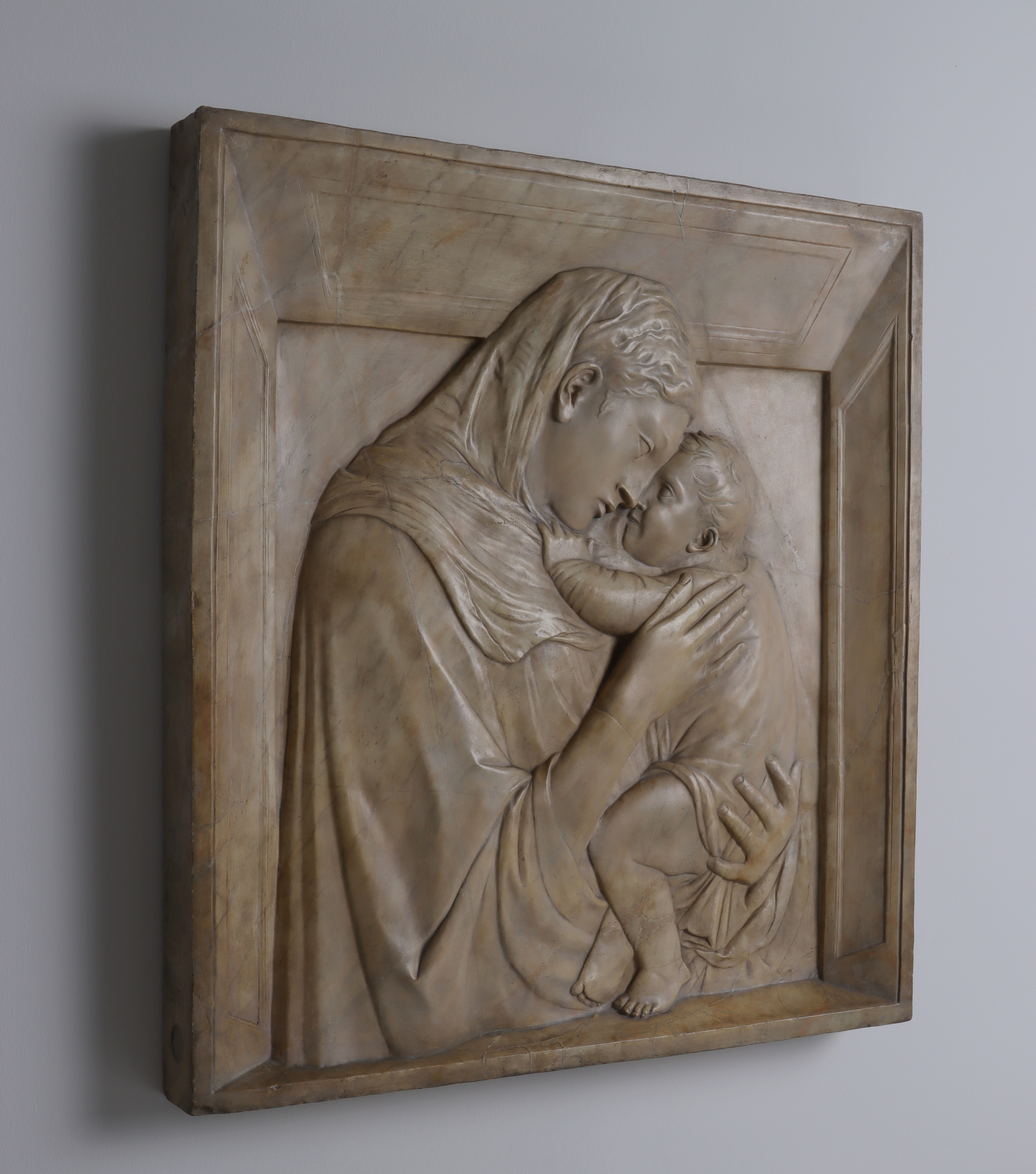 Madonna Pazzi