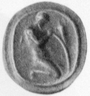 Chabrias, athenischer Feldherr