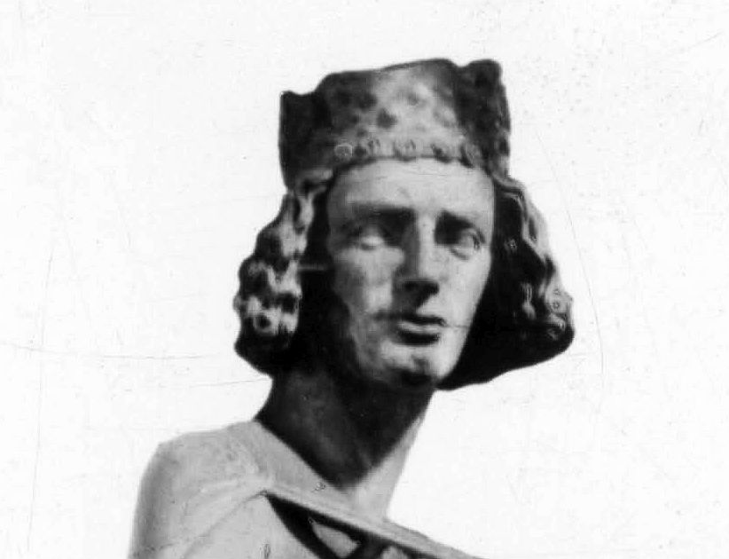 Bamberger Reiter (zu R-02843)