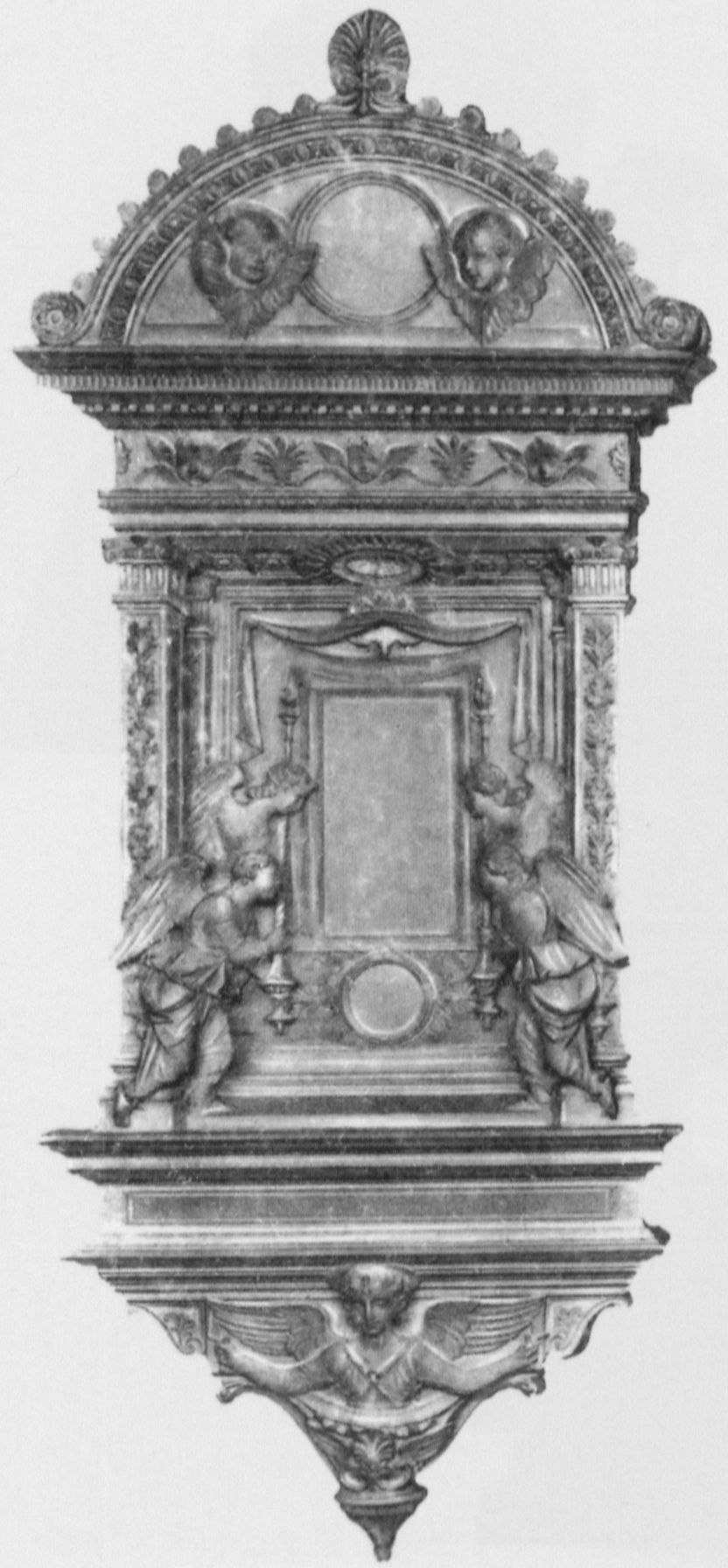 Sacrament Tabernacle