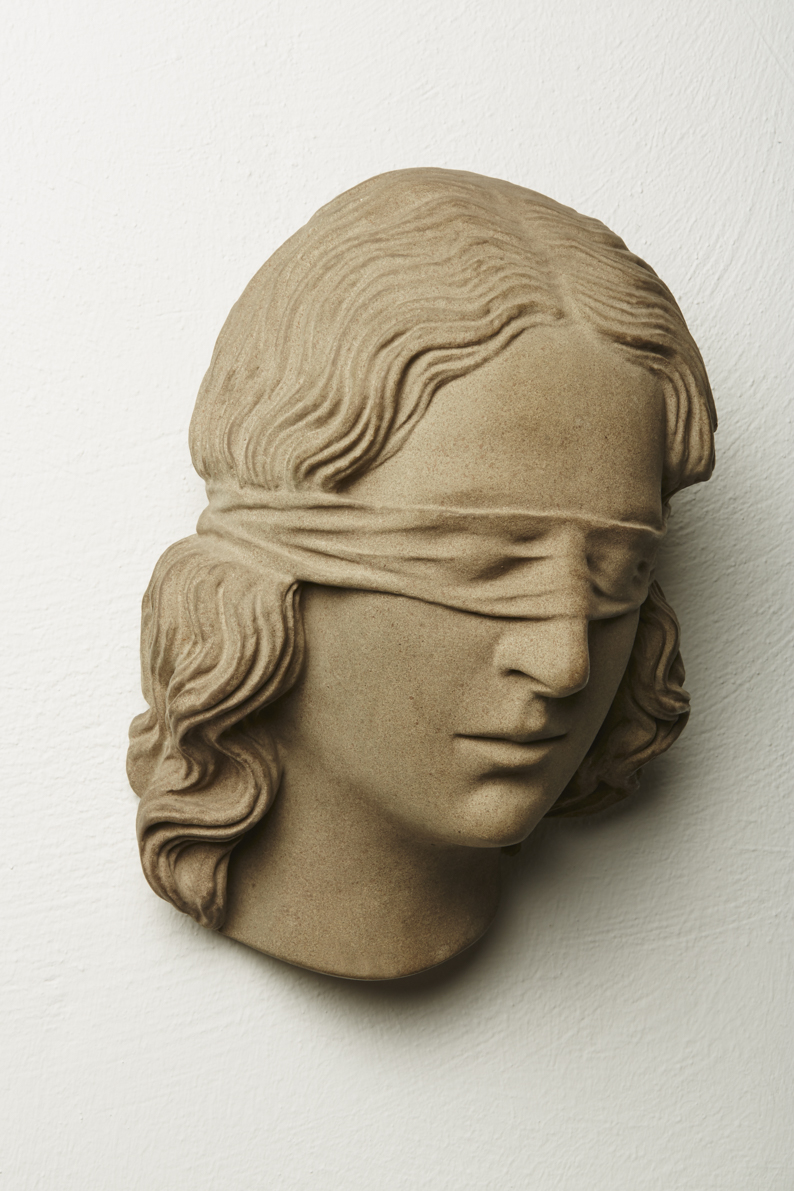 Allegorie der Synagoge (von R-02339)