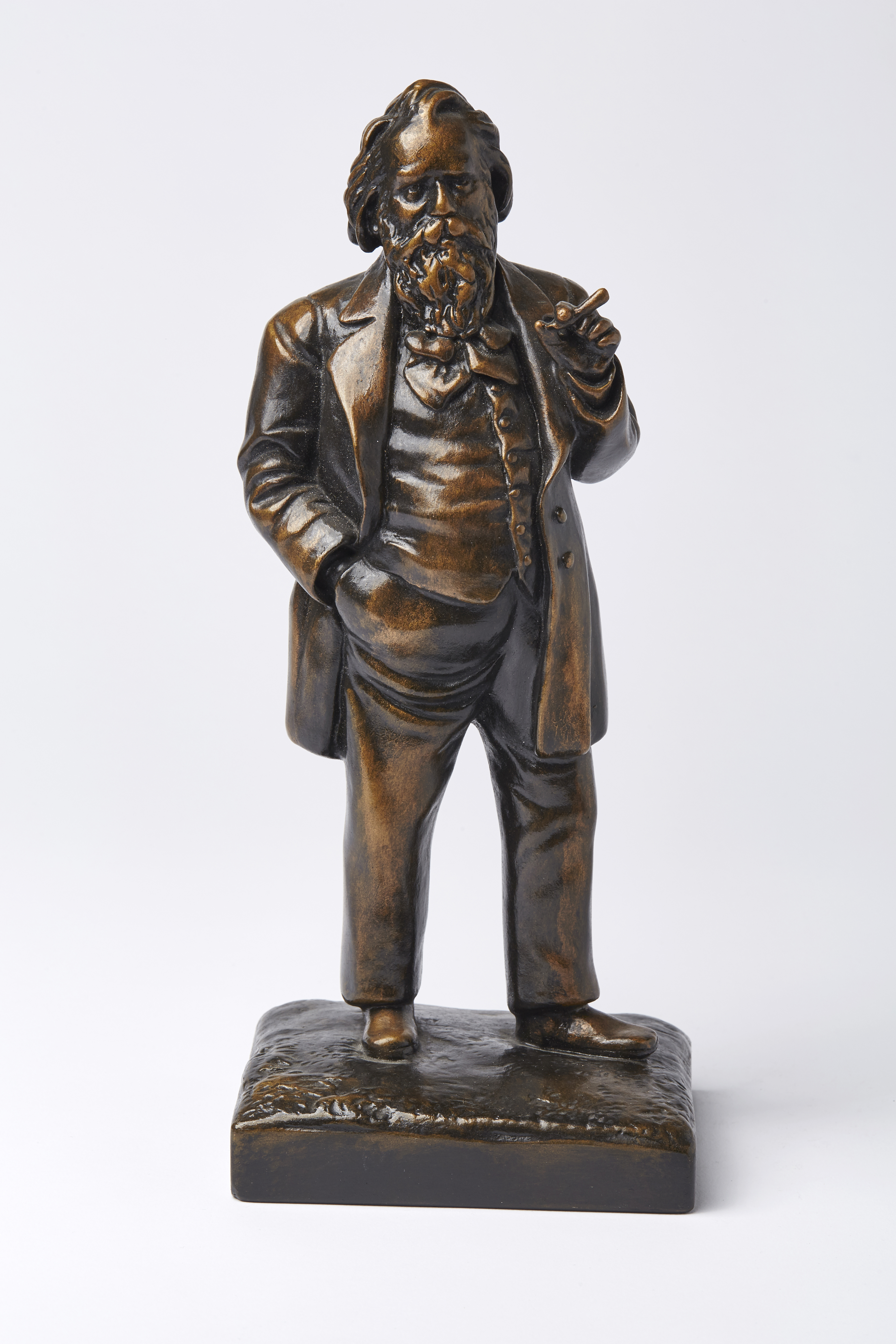 Johannes Brahms