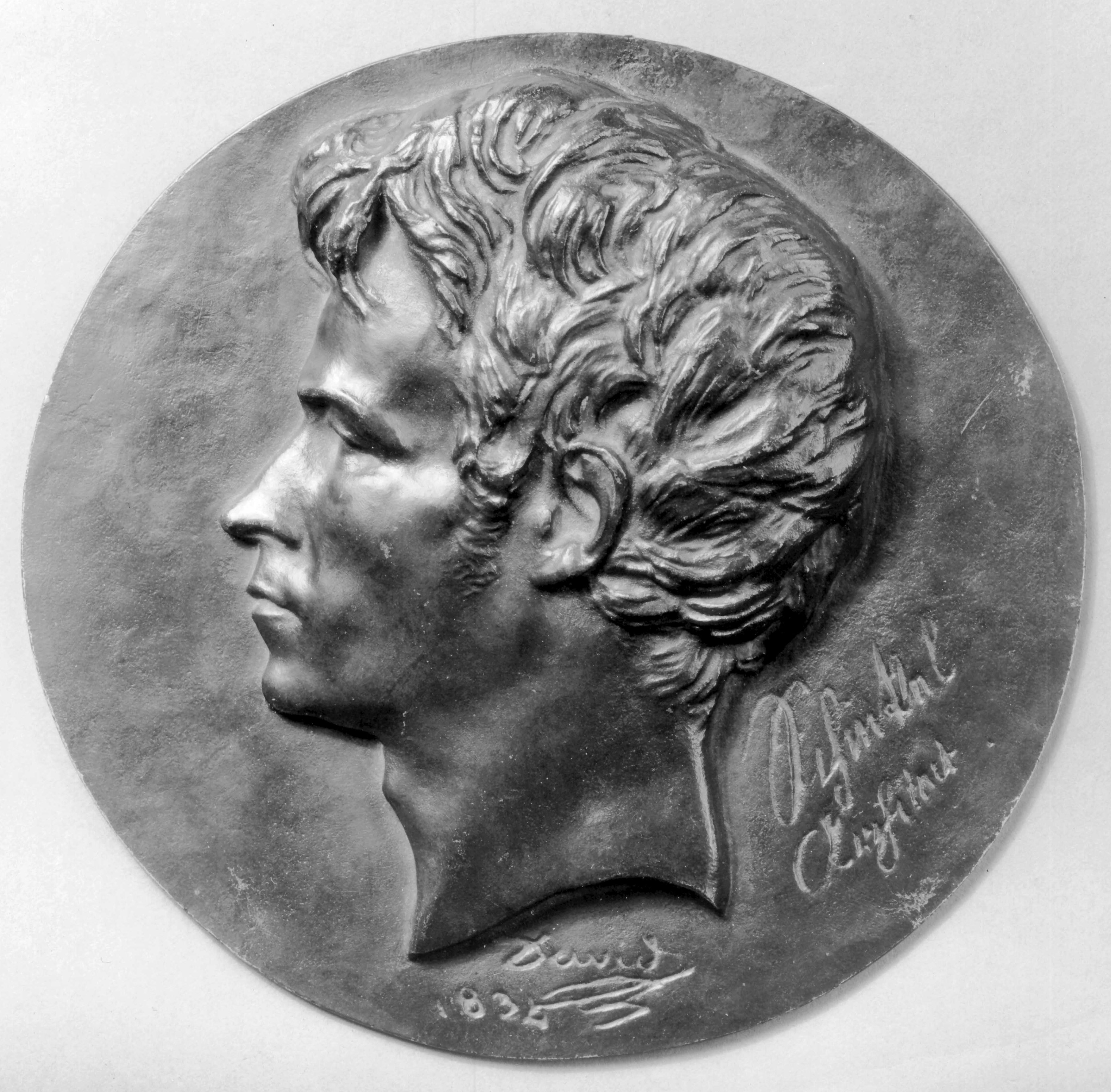 Karl Friedrich Schinkel