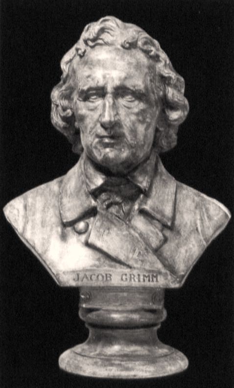 Jacob Grimm