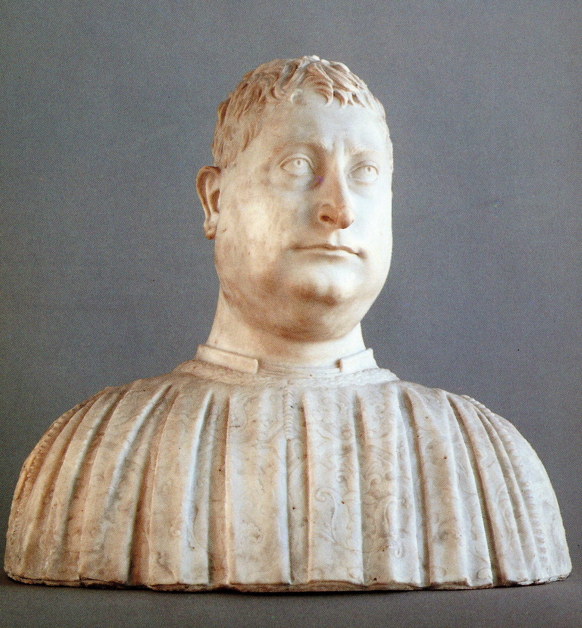 Niccolò di Leonardo Strozzi